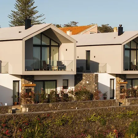 Azores Homes Resort&spa 4* Ponta Delgada