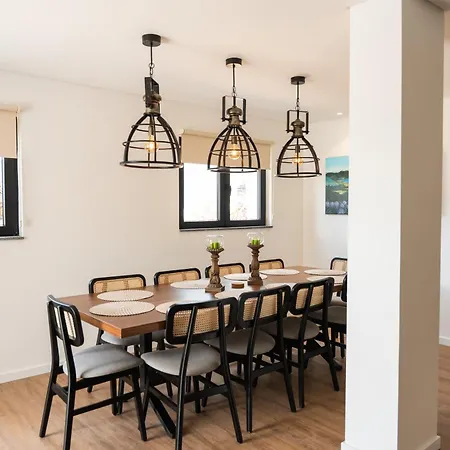 Azores Homes Resort&spa Hotel 4*