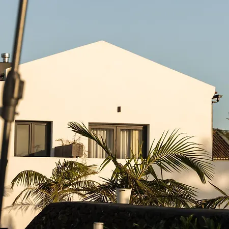 Azores Homes Resort&spa 4* Ponta Delgada