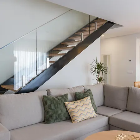 Azores Homes Resort&spa Ponta Delgada