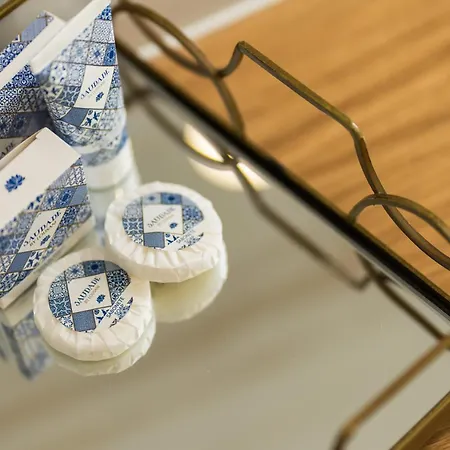 Azores Homes Resort&spa Hotel