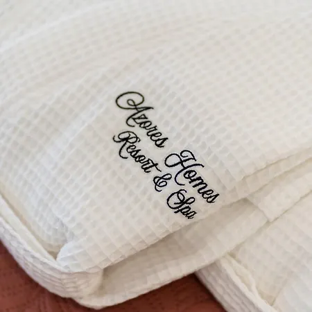 Azores Homes Resort&spa Hotel 4*