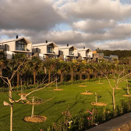Azores Homes Resort&spa Hotel Ponta Delgada