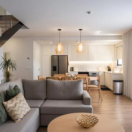 Azores Homes Resort&spa