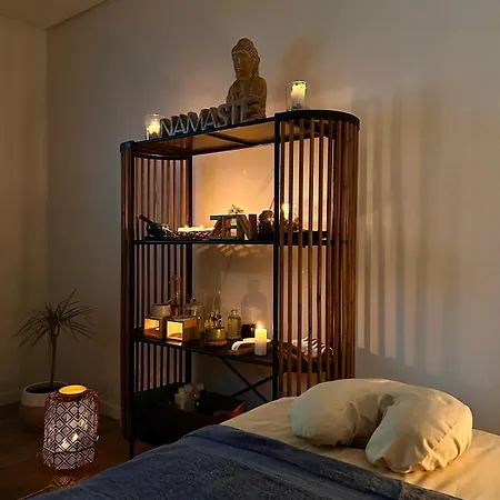 Azores Homes Resort&spa Ponta Delgada