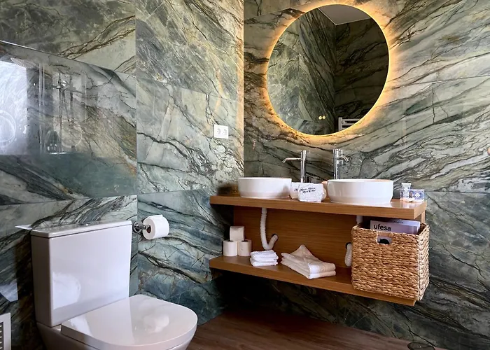 ホテル Azores Homes & ポンタ・デルガダ