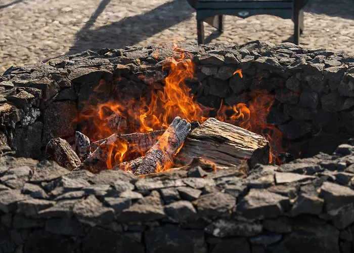 ホテル Azores Homes & 4*