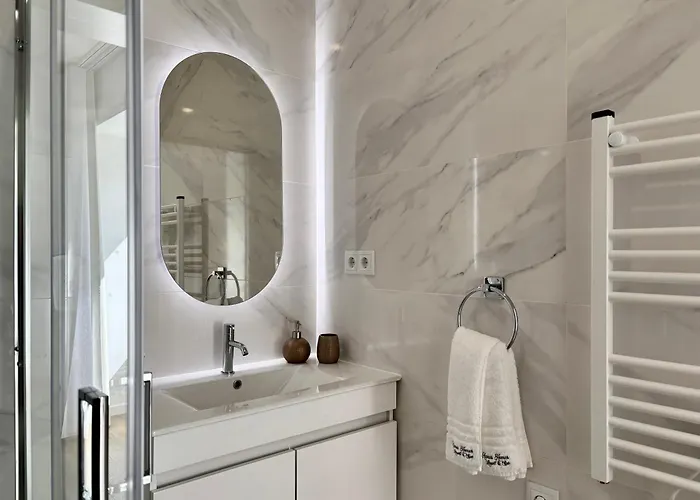 Azores Homes & ポンタ・デルガダ