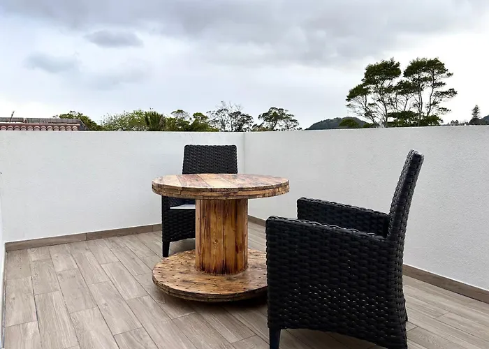 Azores Homes & 4* ポンタ・デルガダ