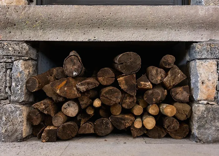 Azores Homes & ホテル