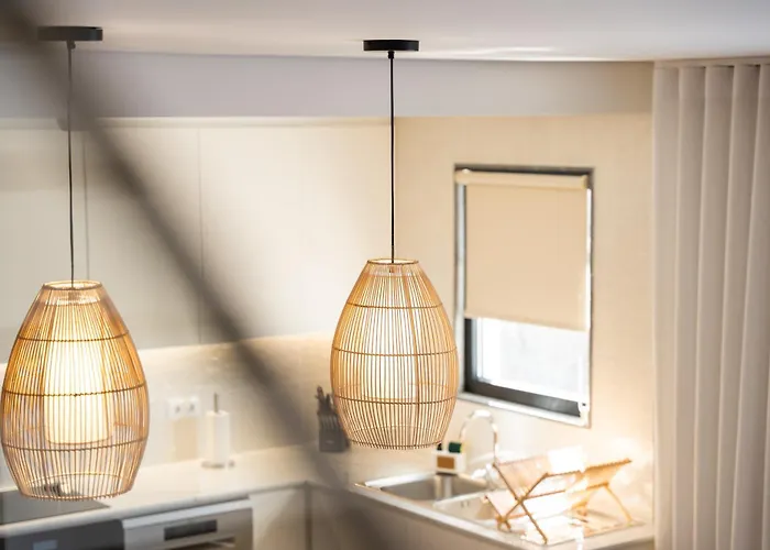 ホテル Azores Homes & ポンタ・デルガダ