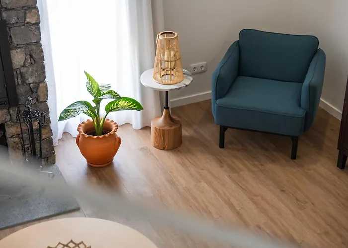 ホテル Azores Homes &