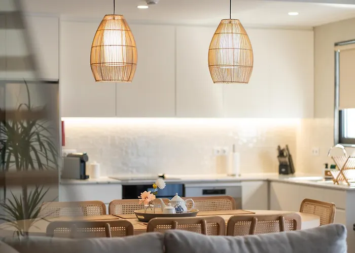 Azores Homes & 4* ポンタ・デルガダ