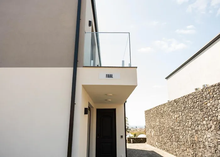 Azores Homes & ポンタ・デルガダ