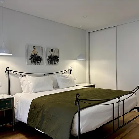 Azores Homes & 4* Ponta Delgada (Sao Miguel)