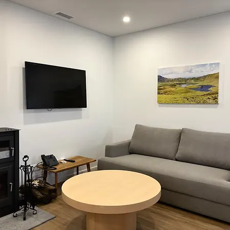 Azores Homes & Ponta Delgada (Sao Miguel)