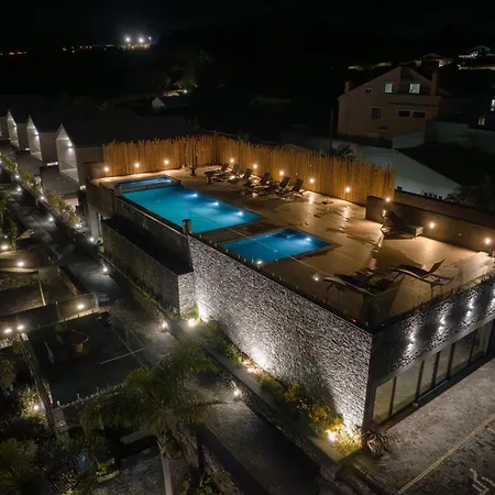 Hotel Azores Homes & 4*