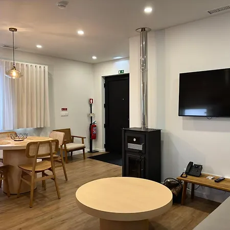Azores Homes & Hotel 4*