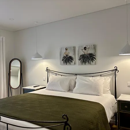 Azores Homes & 4* Ponta Delgada (Sao Miguel)