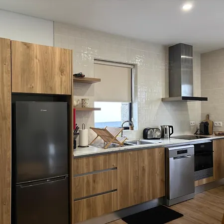 Azores Homes & Hotel