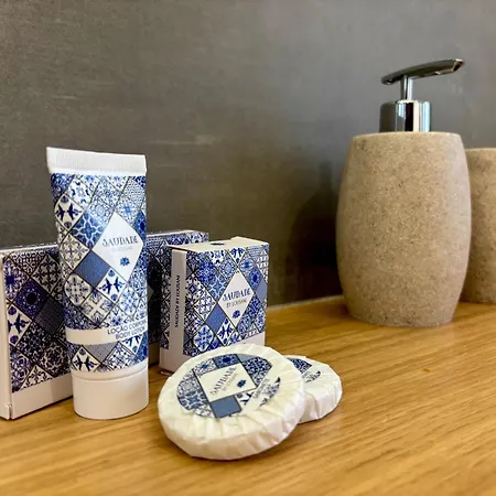 Azores Homes & Hotel Ponta Delgada