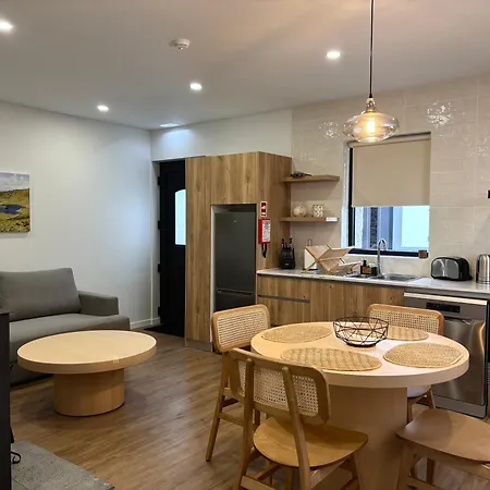 Azores Homes & 4*