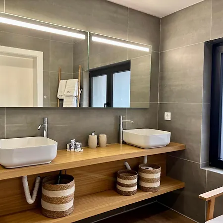 Hotel Azores Homes &