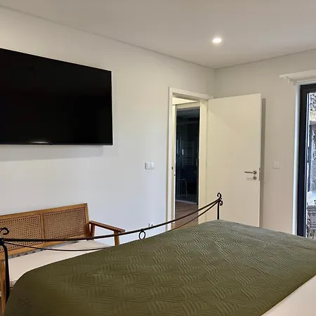 Azores Homes & Hotel 4*