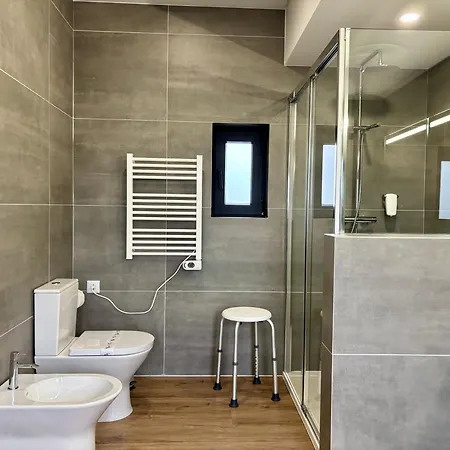 Hotel Azores Homes & 4*