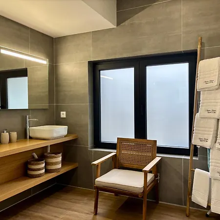 Azores Homes & Hotel 4*
