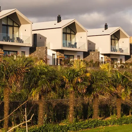 Azores Homes & Ponta Delgada (Sao Miguel)