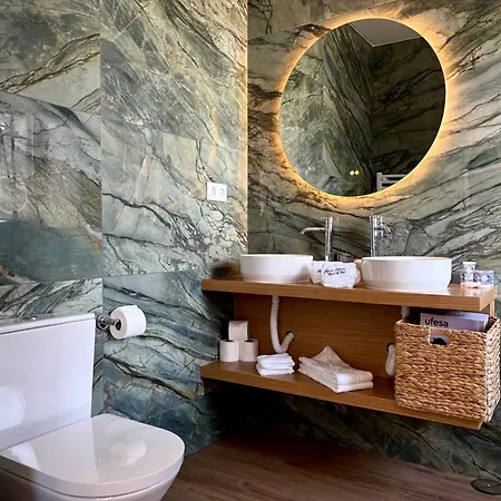 Hotel Azores Homes & Ponta Delgada