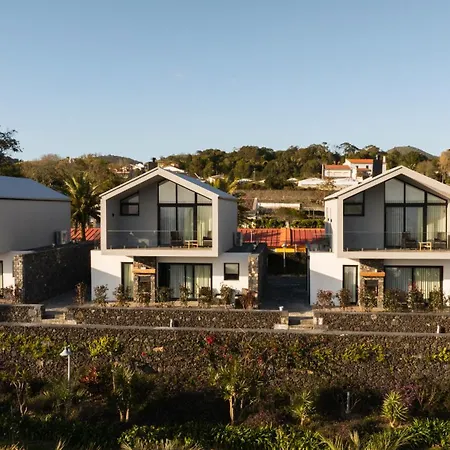 Azores Homes & Hotel