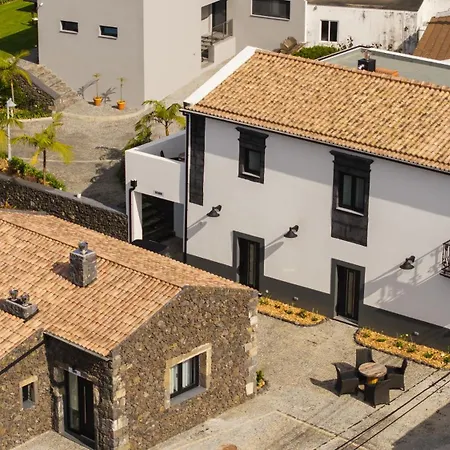 Hotel Azores Homes & 4*