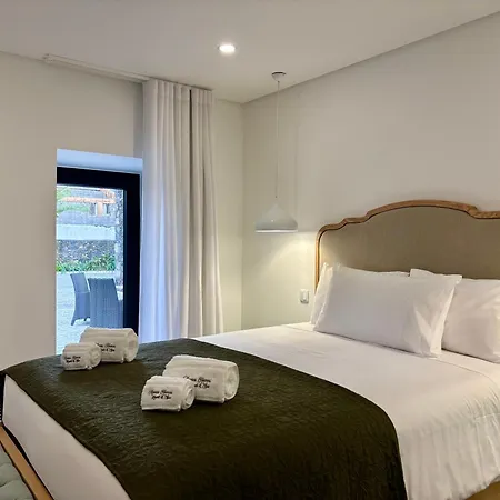 Azores Homes &