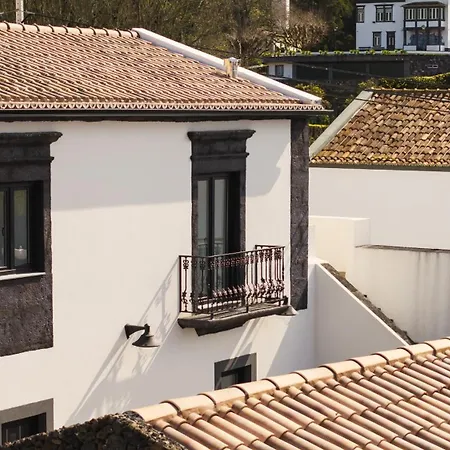 Hotel Azores Homes &