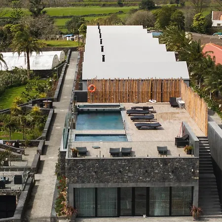 Hotel Azores Homes & Ponta Delgada (Sao Miguel)
