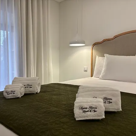 Azores Homes & Hotel