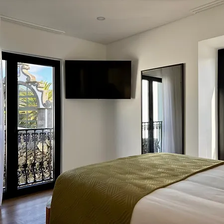Hotel Azores Homes &