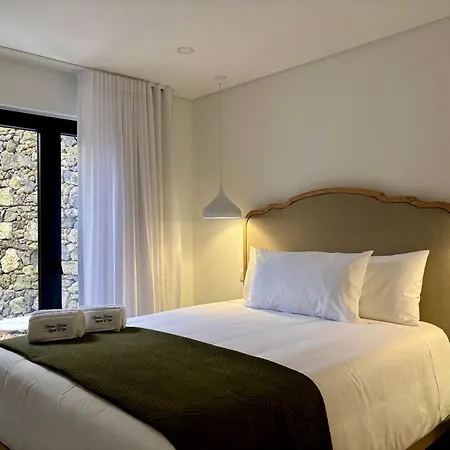 Hotel Azores Homes & Ponta Delgada (Sao Miguel)