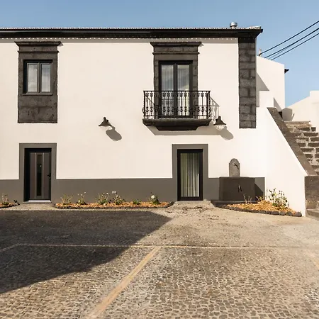 Azores Homes &
