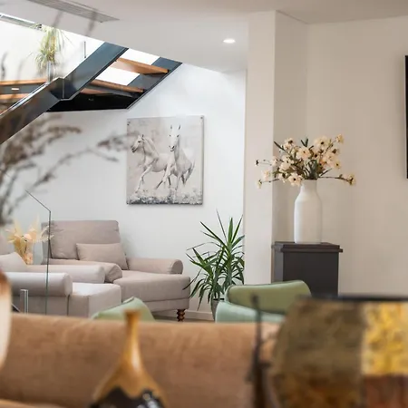 Hotel Azores Homes &