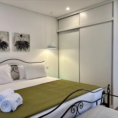 Azores Homes & Hotel 4*