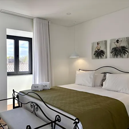 Azores Homes & Hotel Ponta Delgada (Sao Miguel)