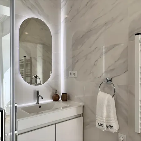 Azores Homes & Ponta Delgada