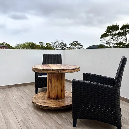 Azores Homes & 4* Ponta Delgada (Sao Miguel)