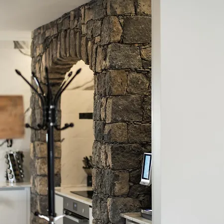 Hotel Azores Homes &