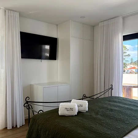 Hotel Azores Homes & 4*