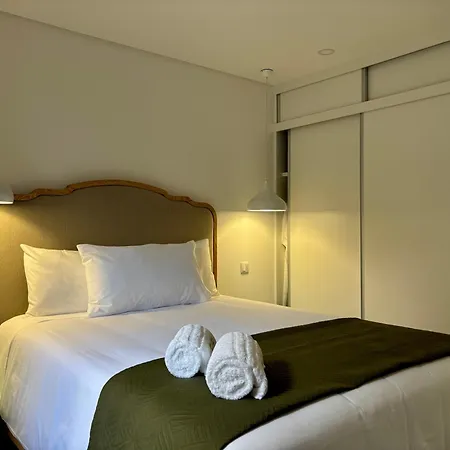 Azores Homes & Hotel Ponta Delgada (Sao Miguel)