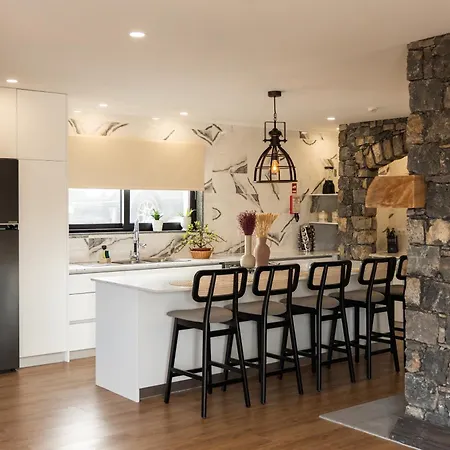 Hotel Azores Homes & Ponta Delgada